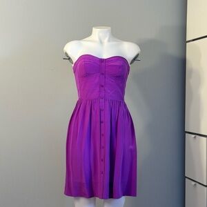 Rebecca Taylor Dress